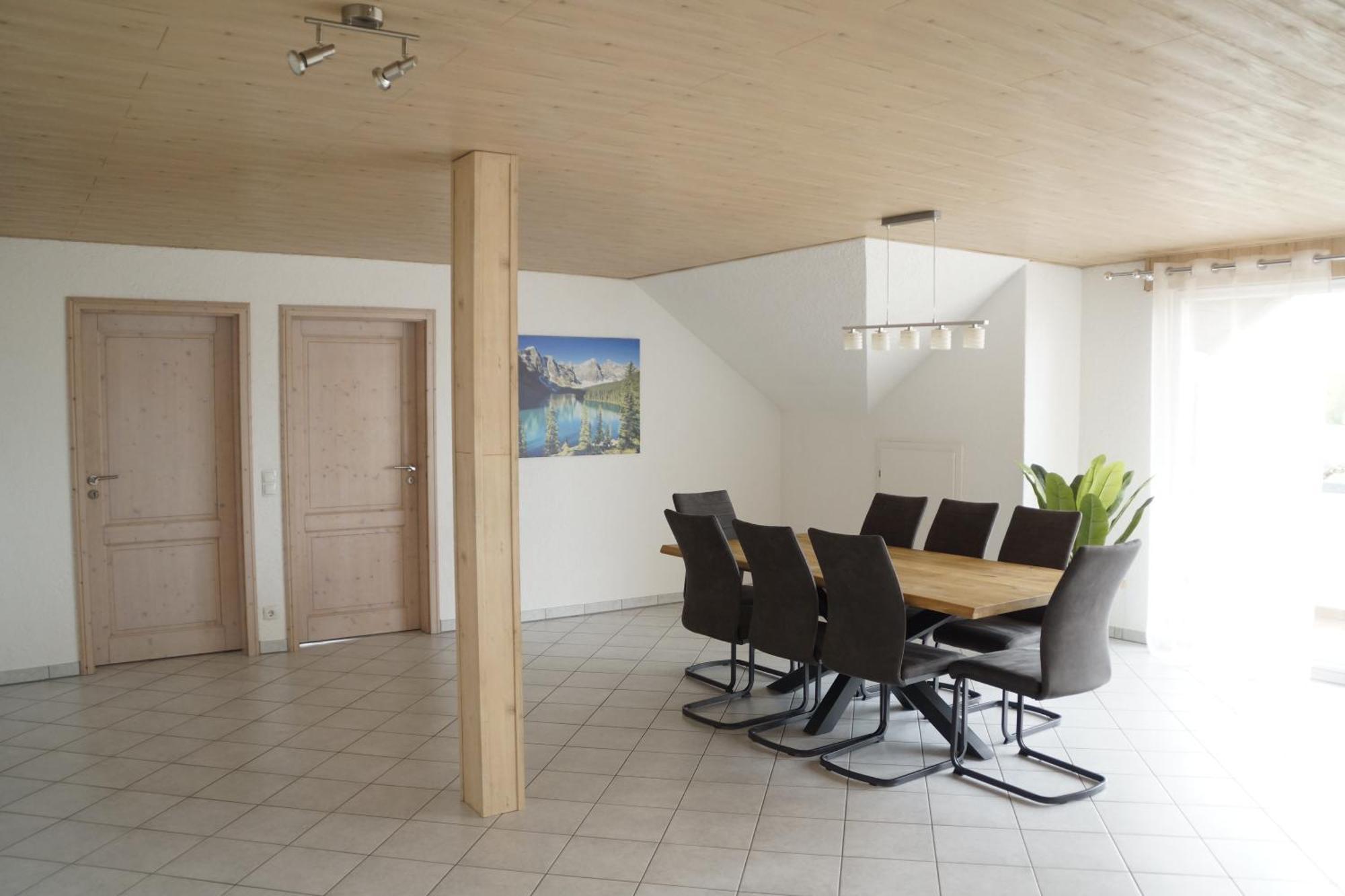 קאפל - גראפנהאוזן Ferienwohnungen Zur Elz - Traumhafte 160 Qm Wohnung Mit Pool Und Garten Naehe Des Europaparks מראה חיצוני תמונה